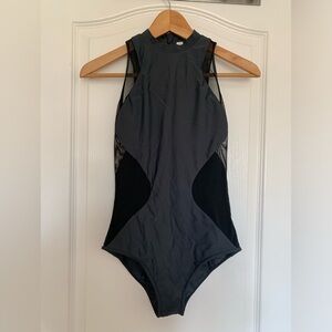 Lululemon bathing Suit Size 4
